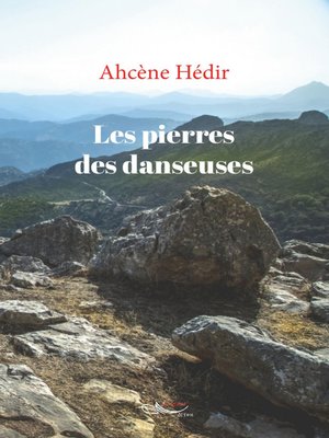 cover image of Les pierres des danseuses